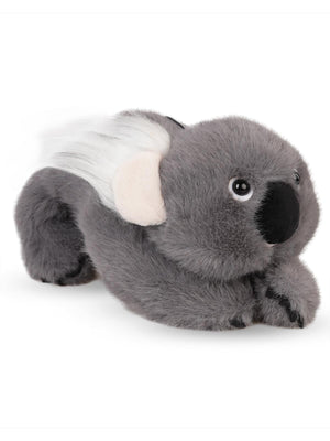 Can Oyuncak Peluş Oyuncak 30 Cm Yatan Hayvan Koala