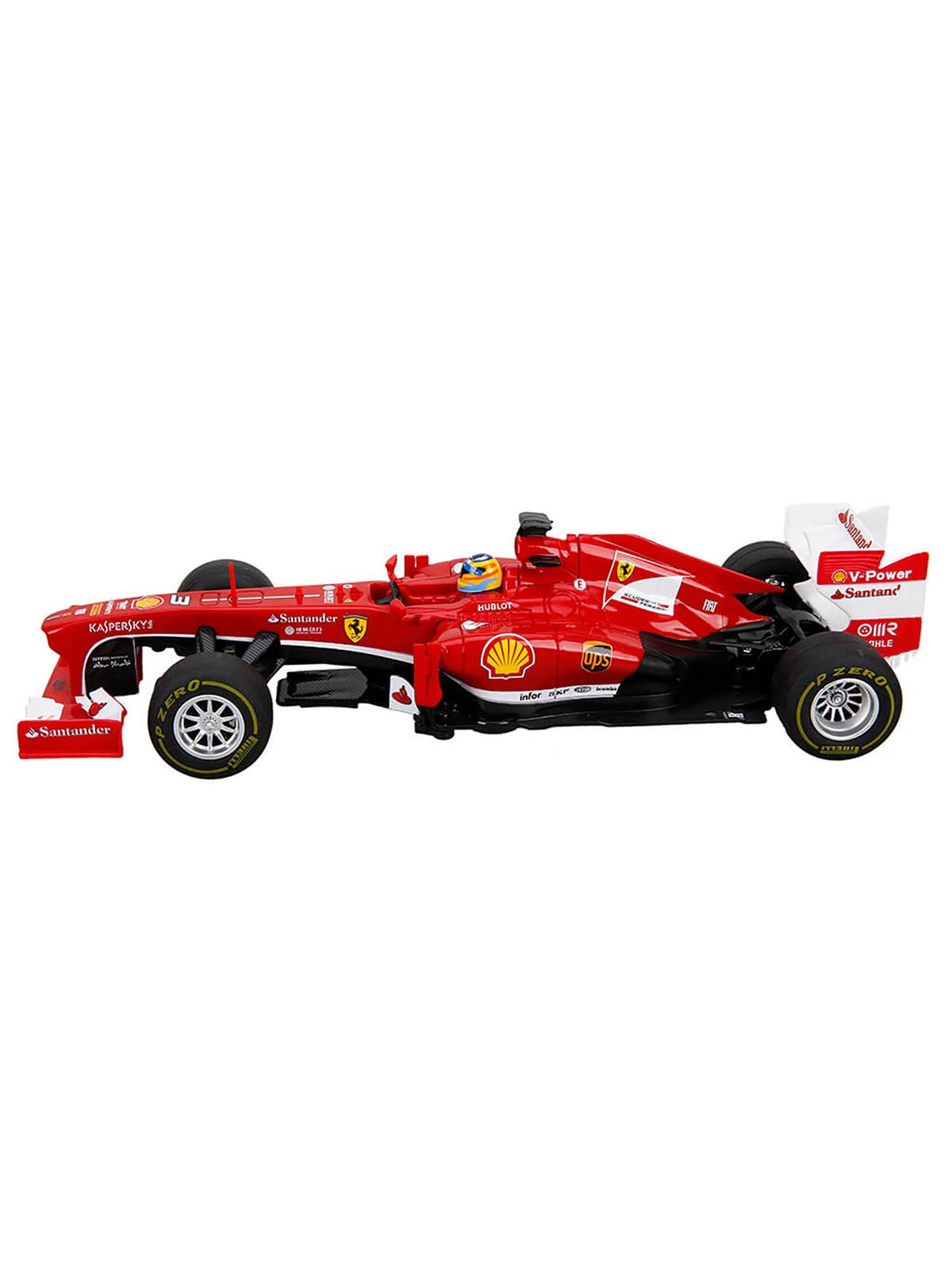 Sunman Oyuncak Ferrarı F138 F1 2.4Ghz.(Ferr)