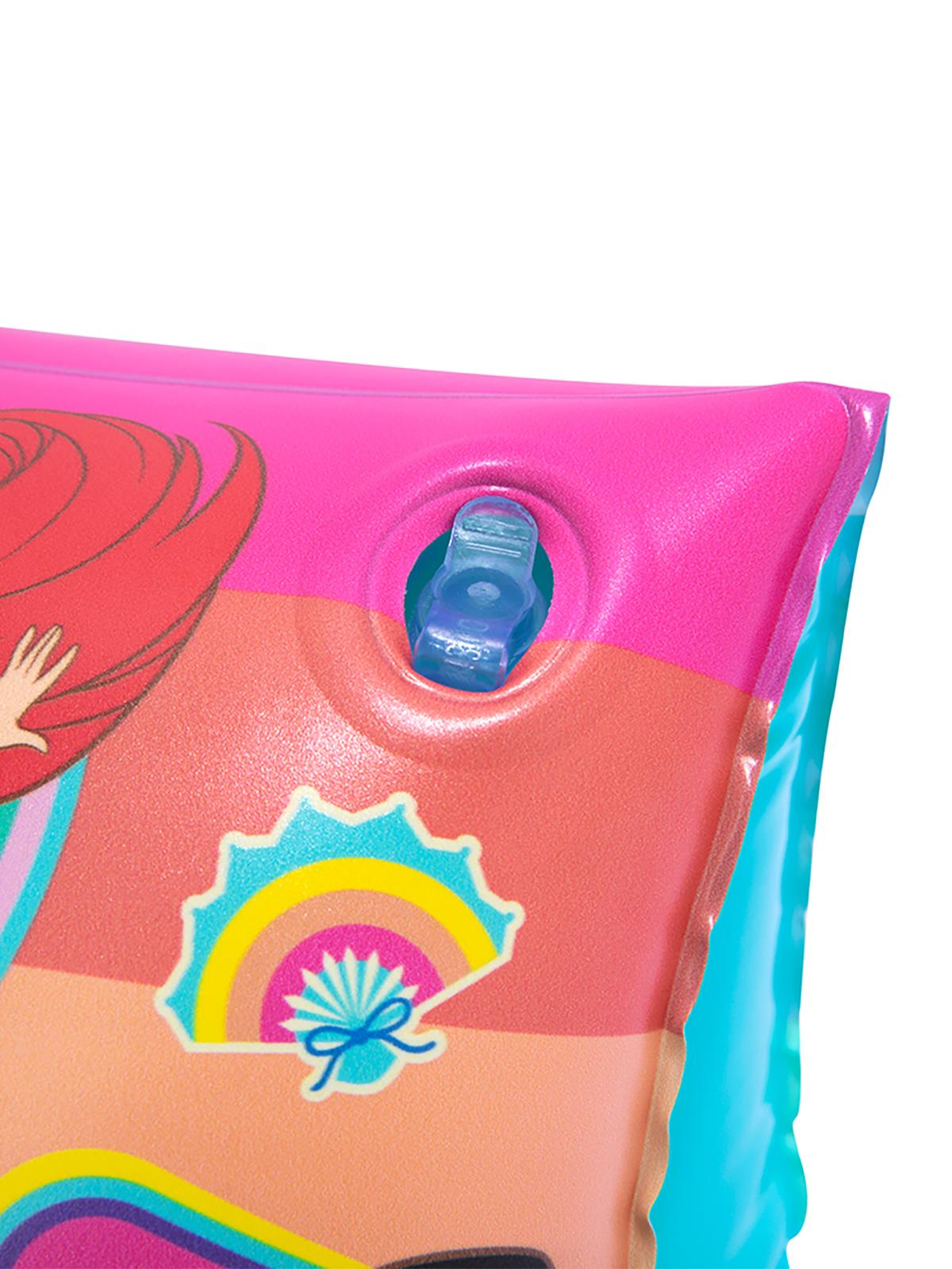 Bestway 23X15 Princess Kolluk