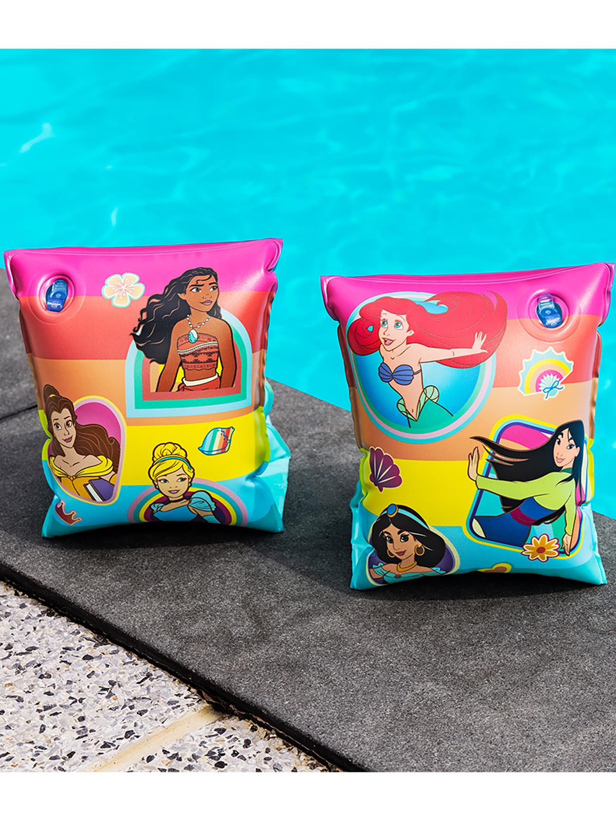Bestway 23X15 Princess Kolluk