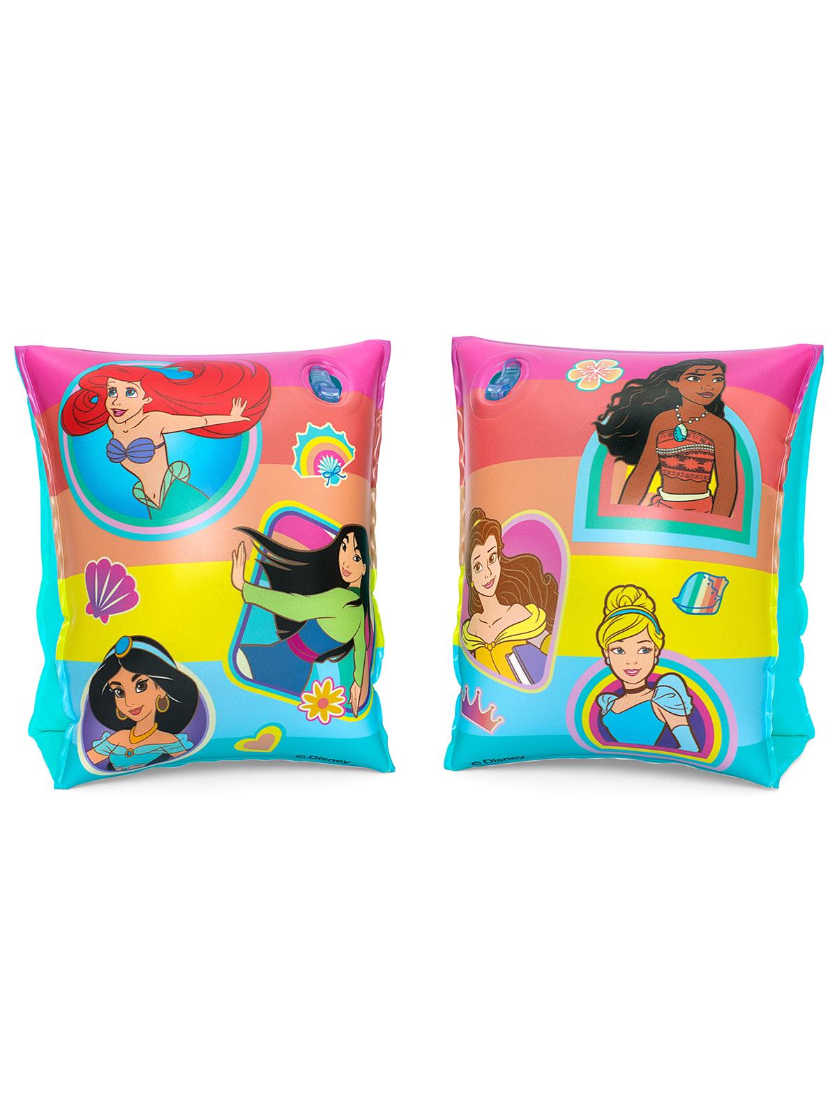 Bestway 23X15 Princess Kolluk