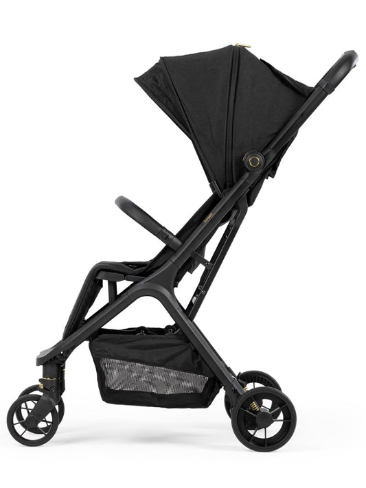 Bagi Compact Autofold Bebek Arabası - Siyah
