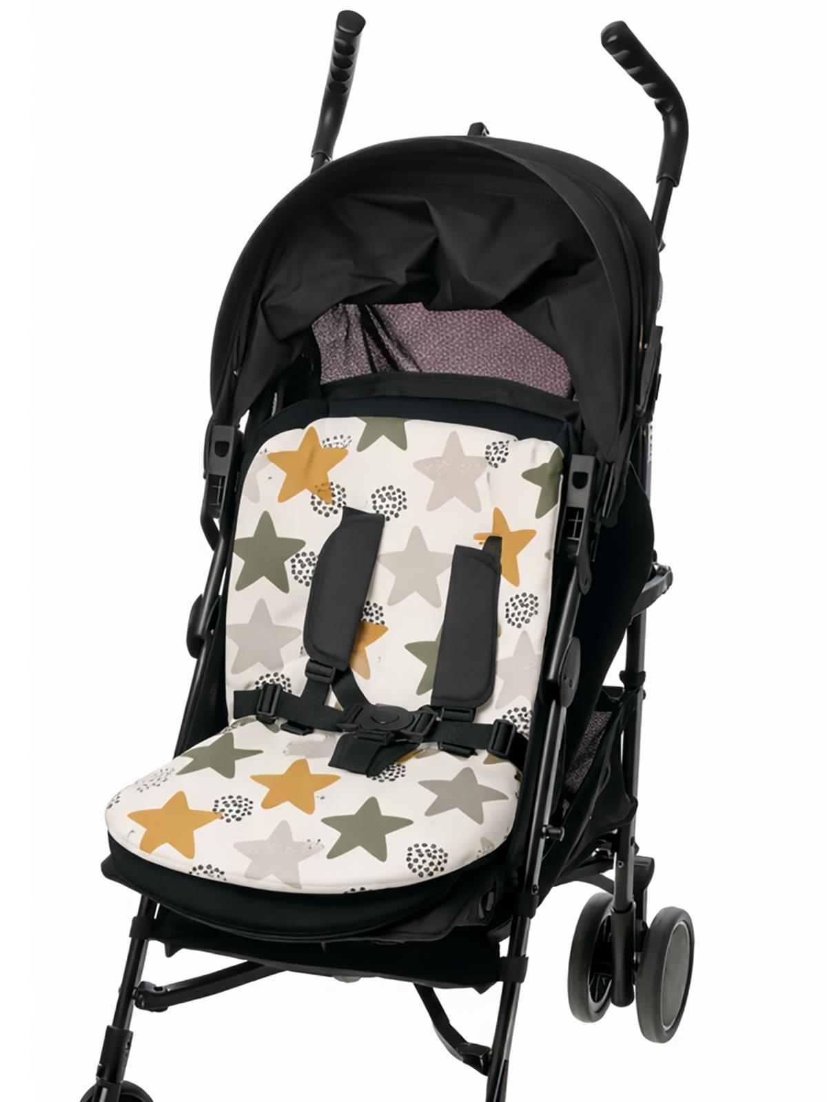 Safemom Çok Amaçlı Minder - Bej