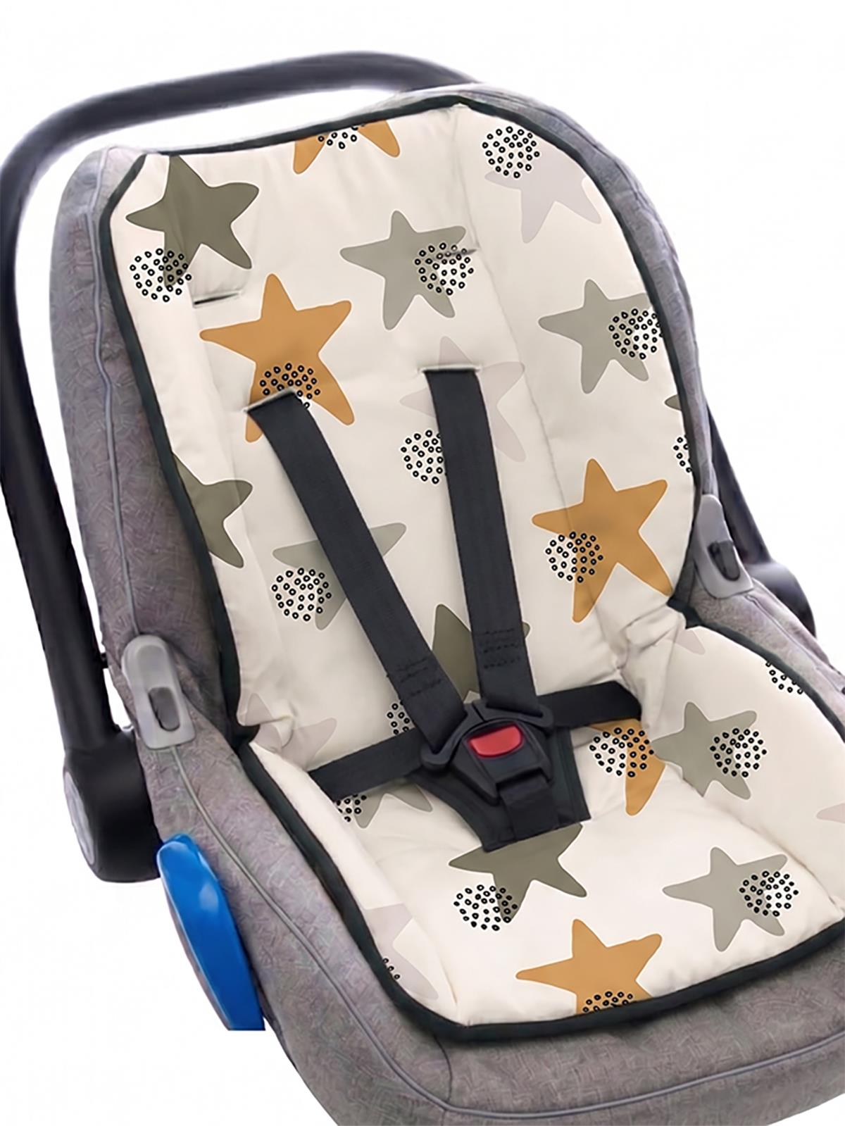 Safemom Çok Amaçlı Minder - Yeşil