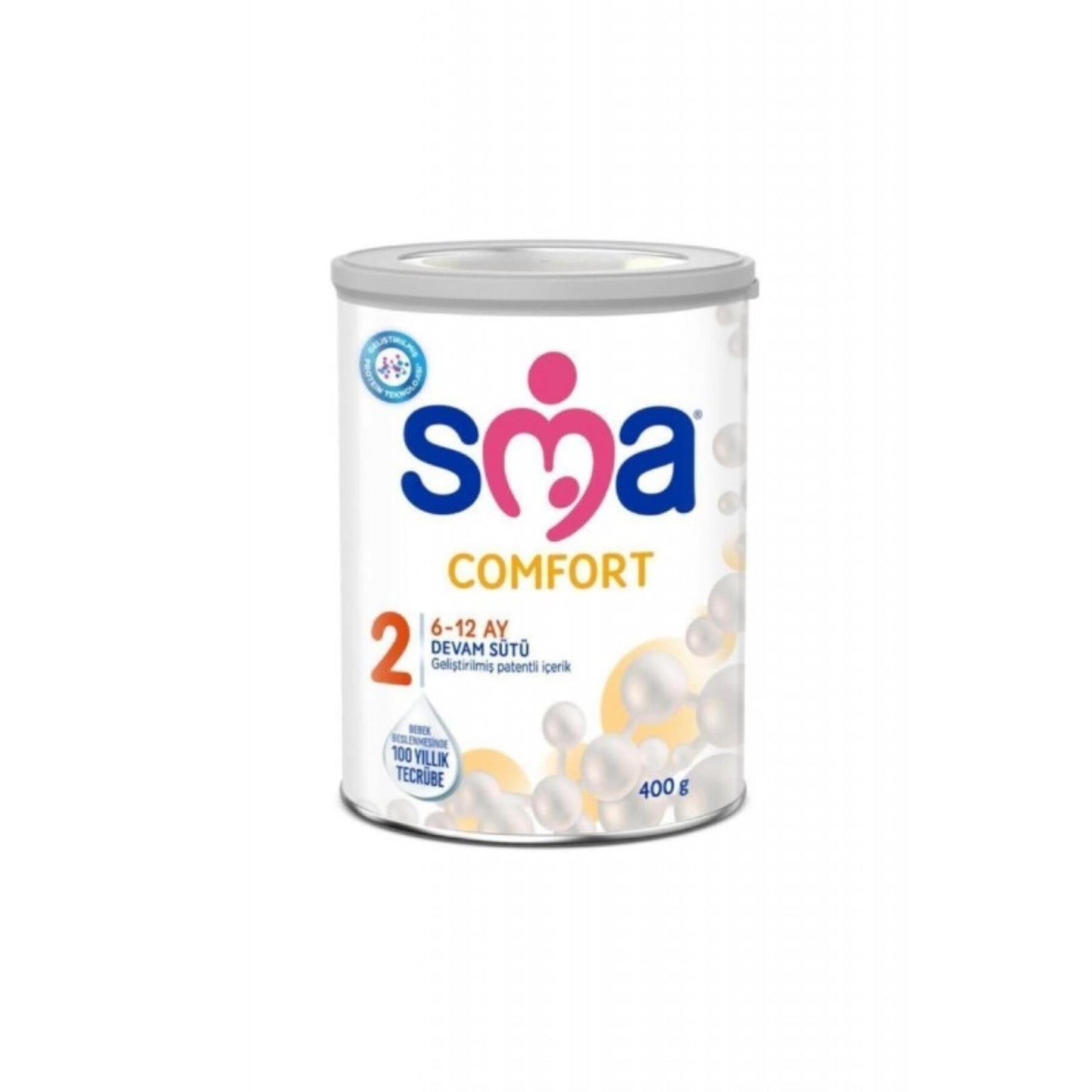 Sma Comford 2  400 Gr