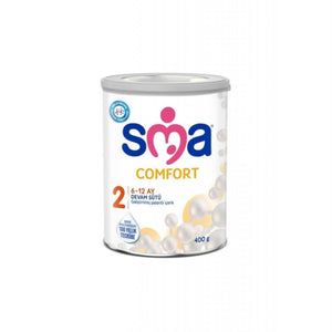 Sma Comford 2  400 Gr