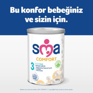 Sma Optipro Comford 3 400 Gr