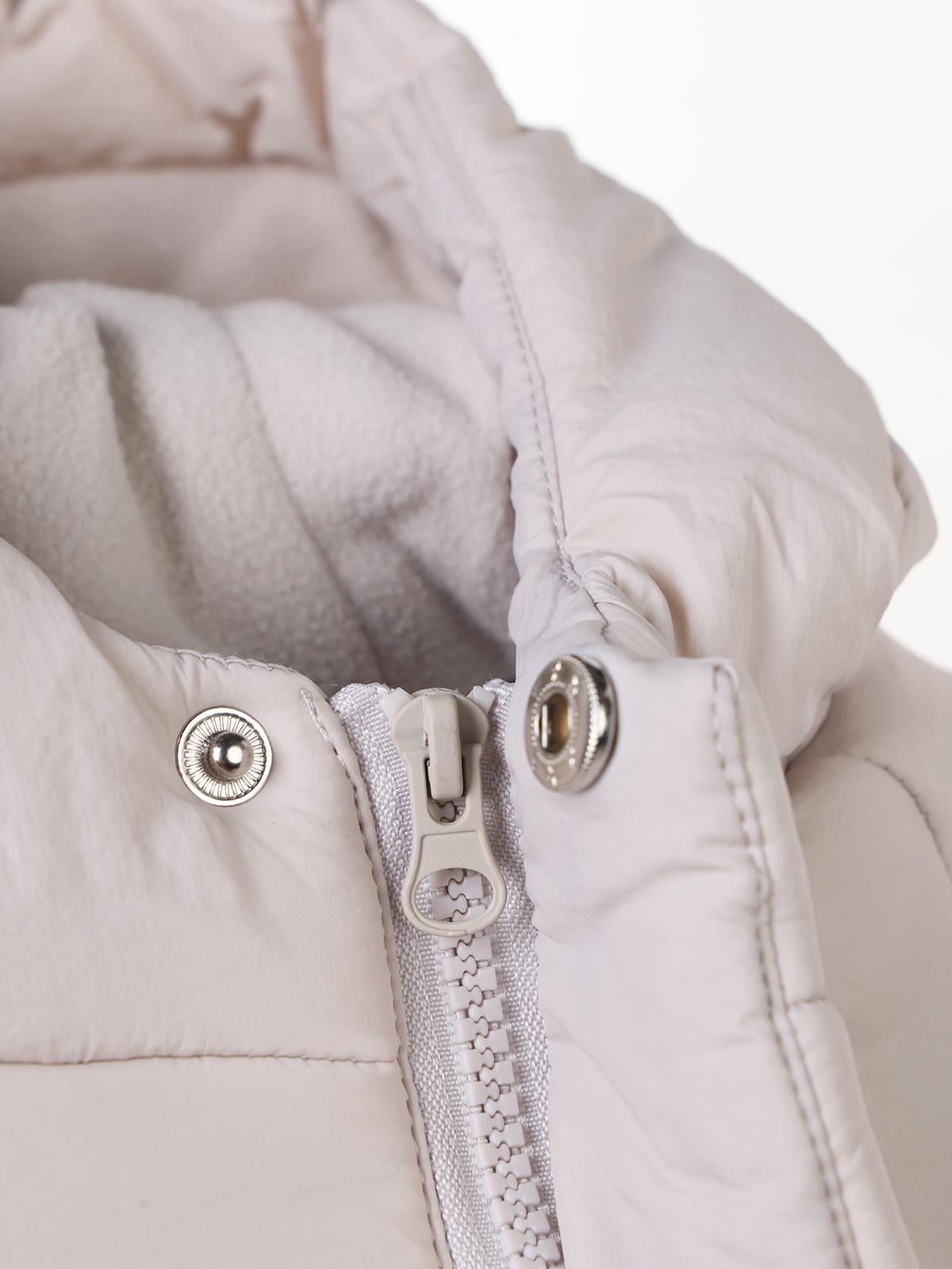 Civil Baby Basic 6-18 Ay Mont - Bej