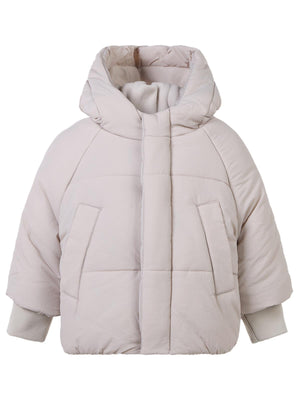 Civil Baby Basic 6-18 Ay Mont - Bej