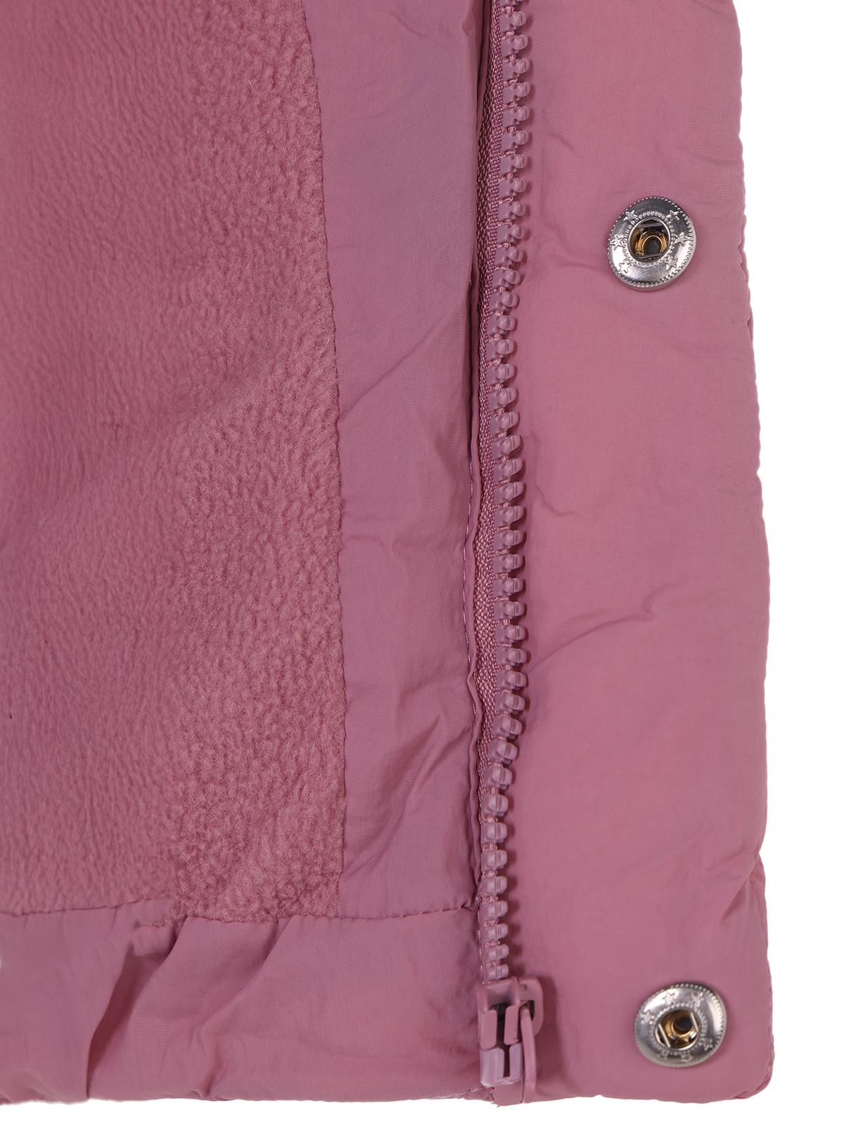 Civil Baby Basic 6-18 Ay Mont - Pembe