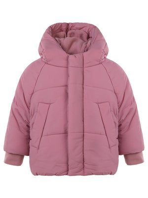 Civil Baby Basic 6-18 Ay Mont - Pembe