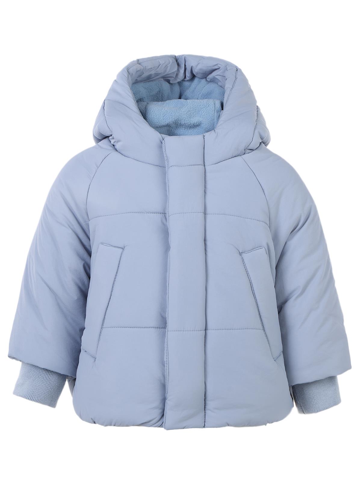 Civil Baby Basic 6-18 Ay Mont - Mavi