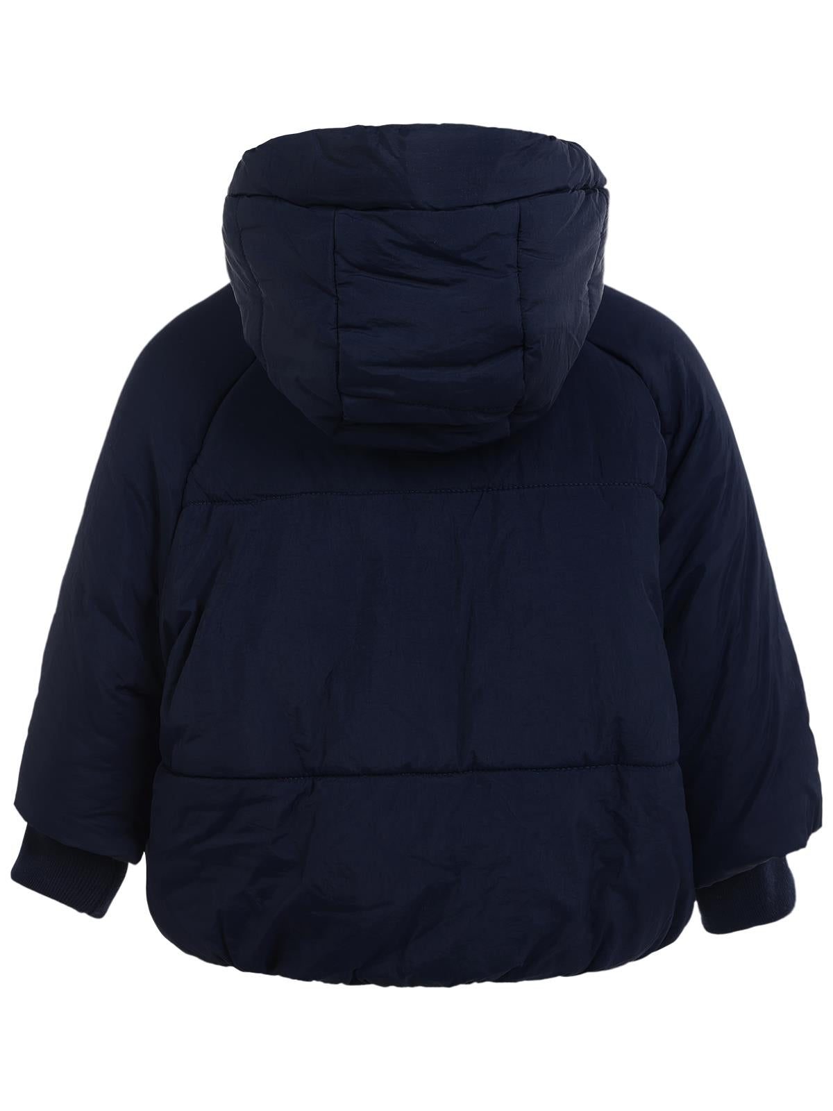 Civil Baby Basic 6-18 Ay Mont - Lacivert