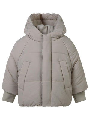 Civil Baby Basic 6-18 Ay Mont - Bej