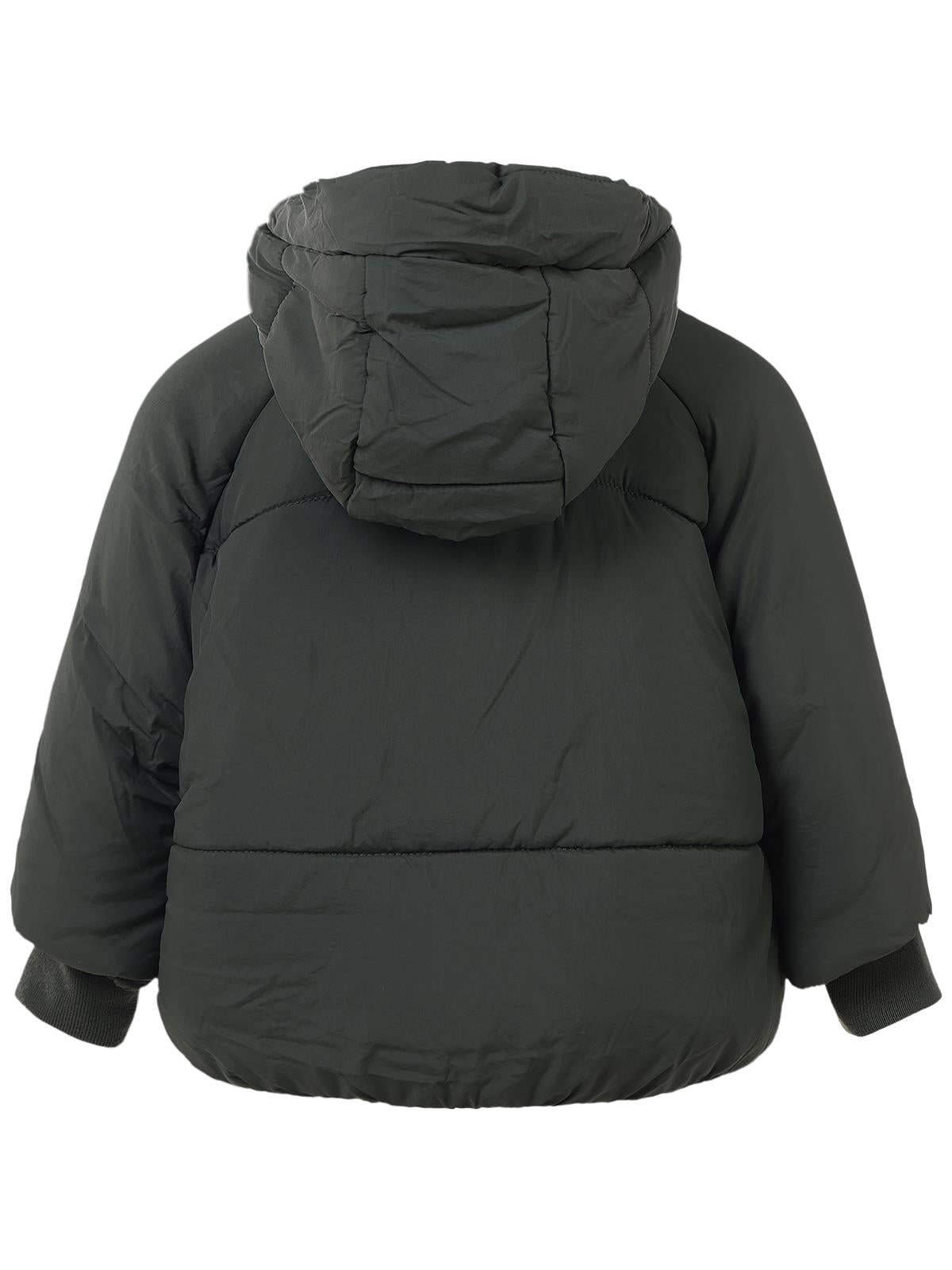 Civil Baby Basic 6-18 Ay Mont - Lacivert
