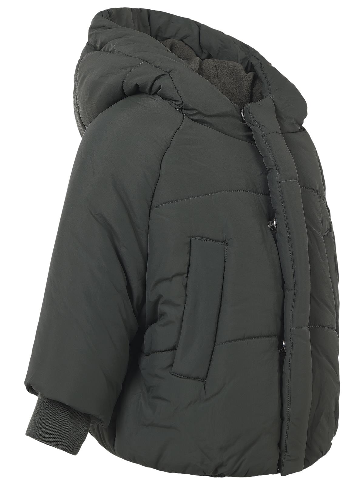 Civil Baby Basic 6-18 Ay Mont - Lacivert