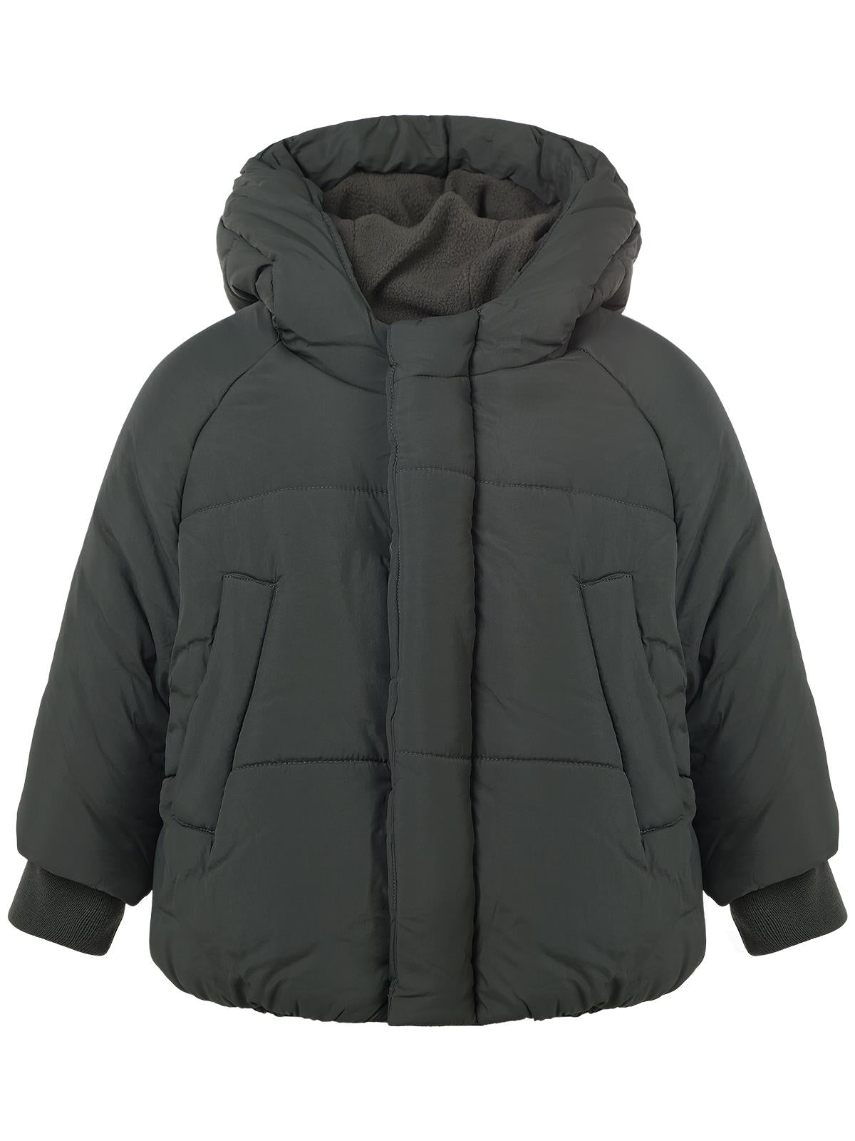 Civil Baby Basic 6-18 Ay Mont - Yeşil