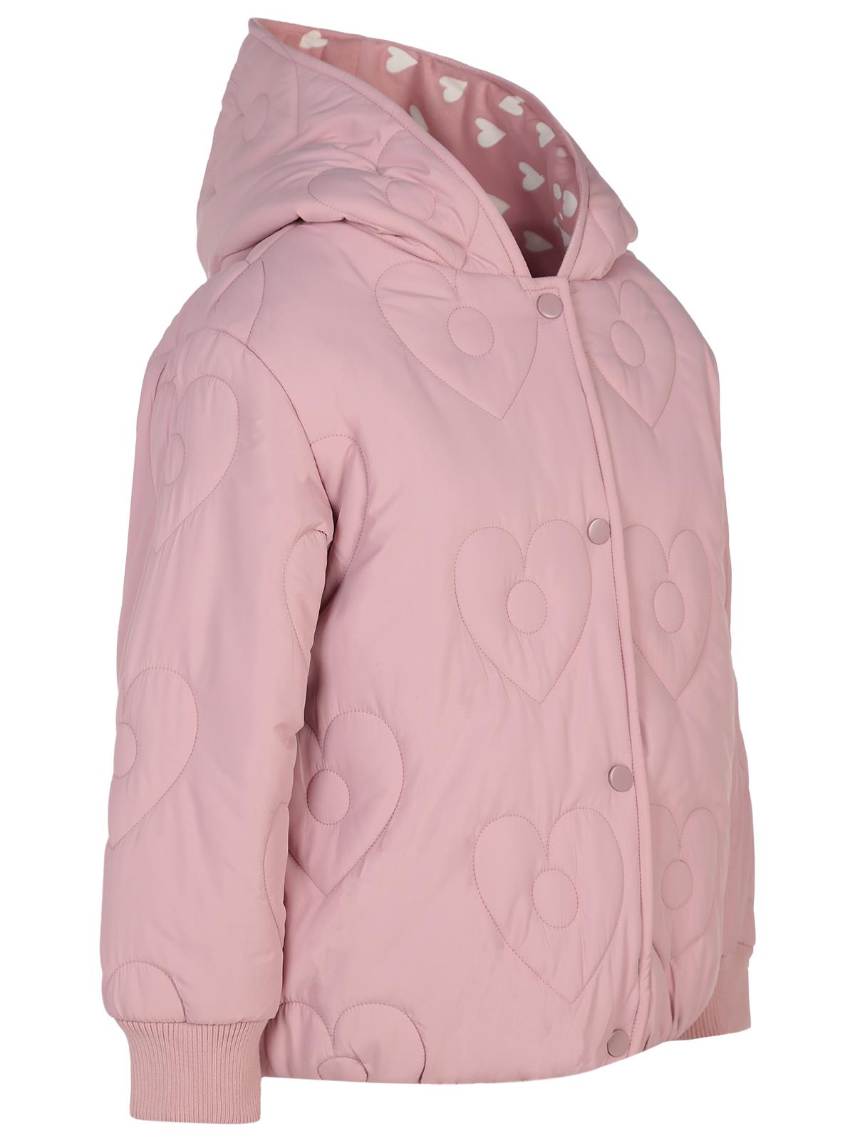 Civil Girls 6-9 Yaş Mont - Pembe