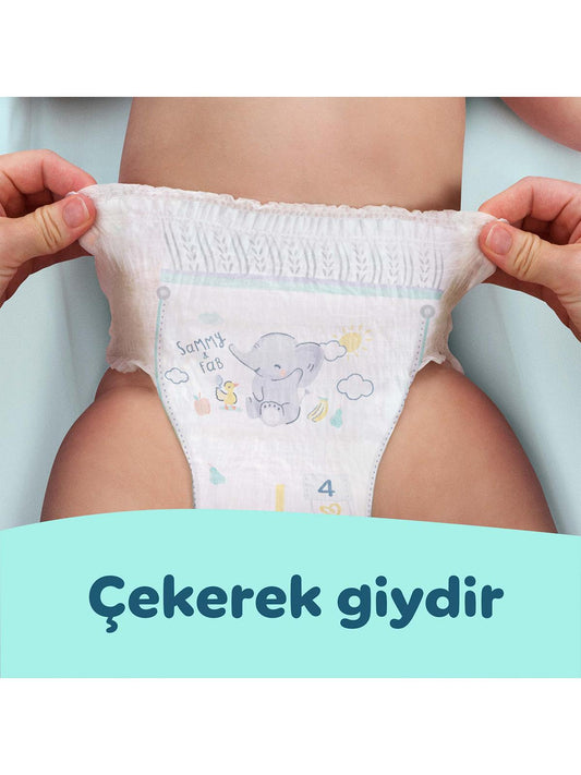 Prima Premium Care Külot Bez 5 Beden 34'lü