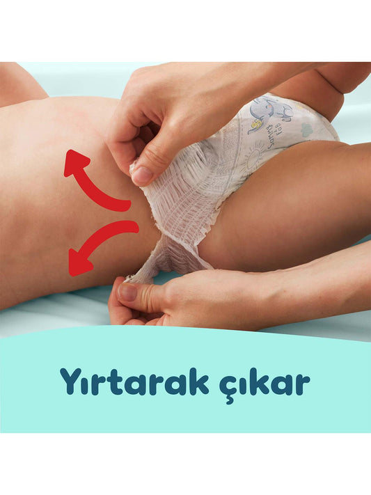 Premium Care Külot 6 Beden 28'li