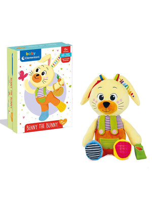 Clementoni Yumuşacık Tavşancık