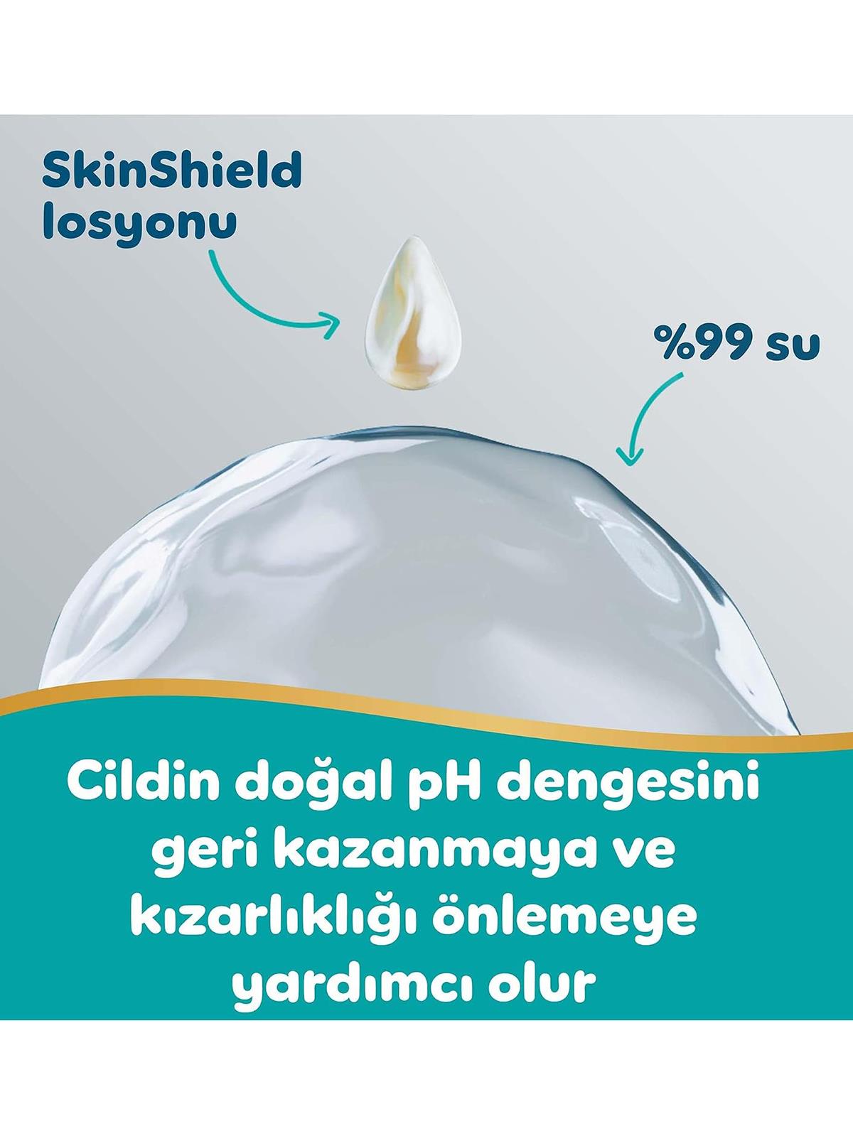 Prima Pampers Aqua Soft Touch Islak Havlu 6x60 Adet