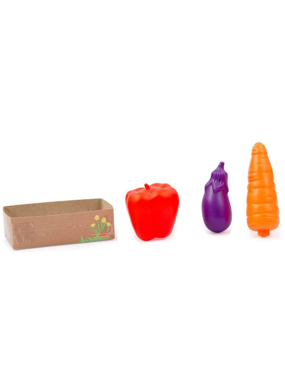 Cicciobello Oyuncak Bahçivan 30Cm