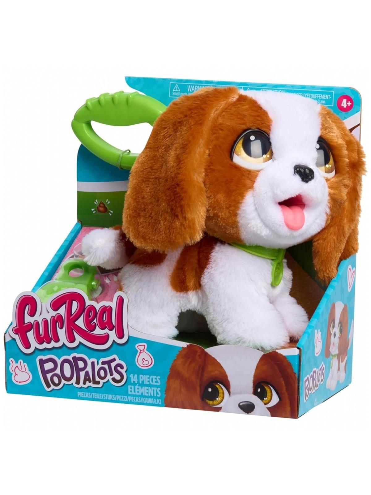 Hasbro Furreal Poop-A-Lots