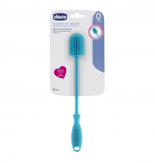 Chicco Sılıcone Bottle Brush