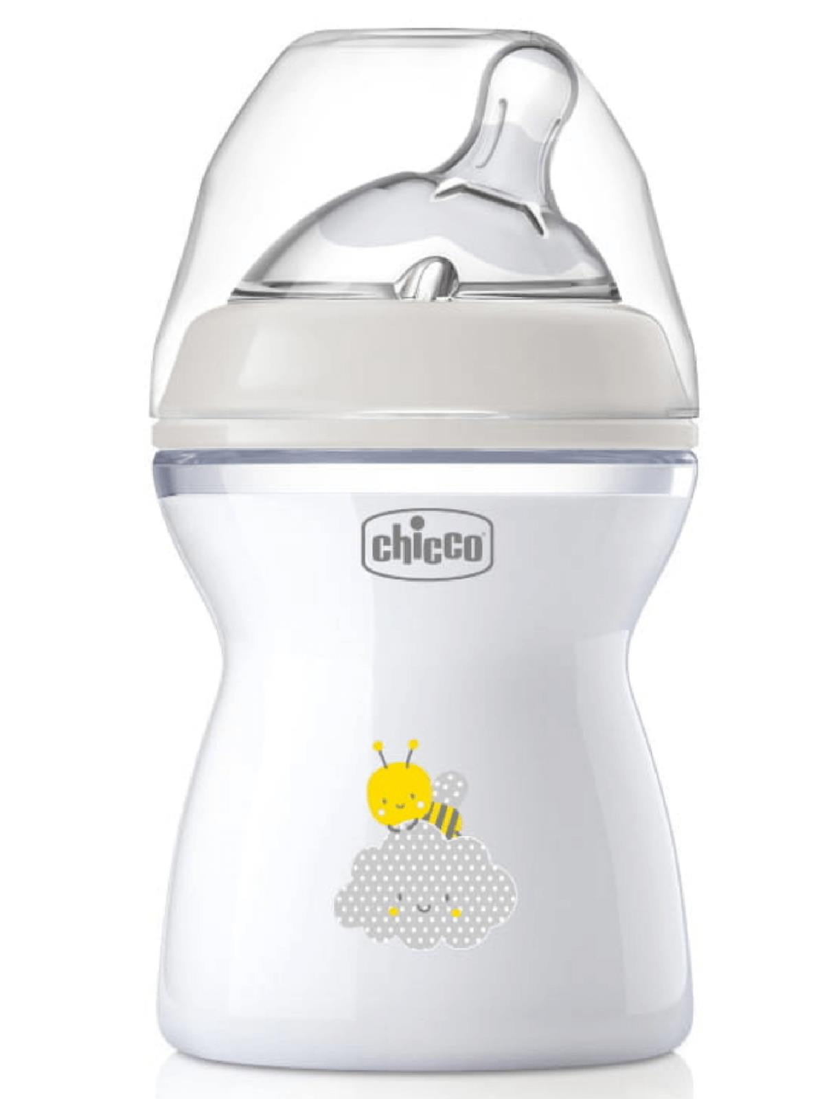 Chicco Naturalfeelıng Biberon 2 Ay+ 250 ml