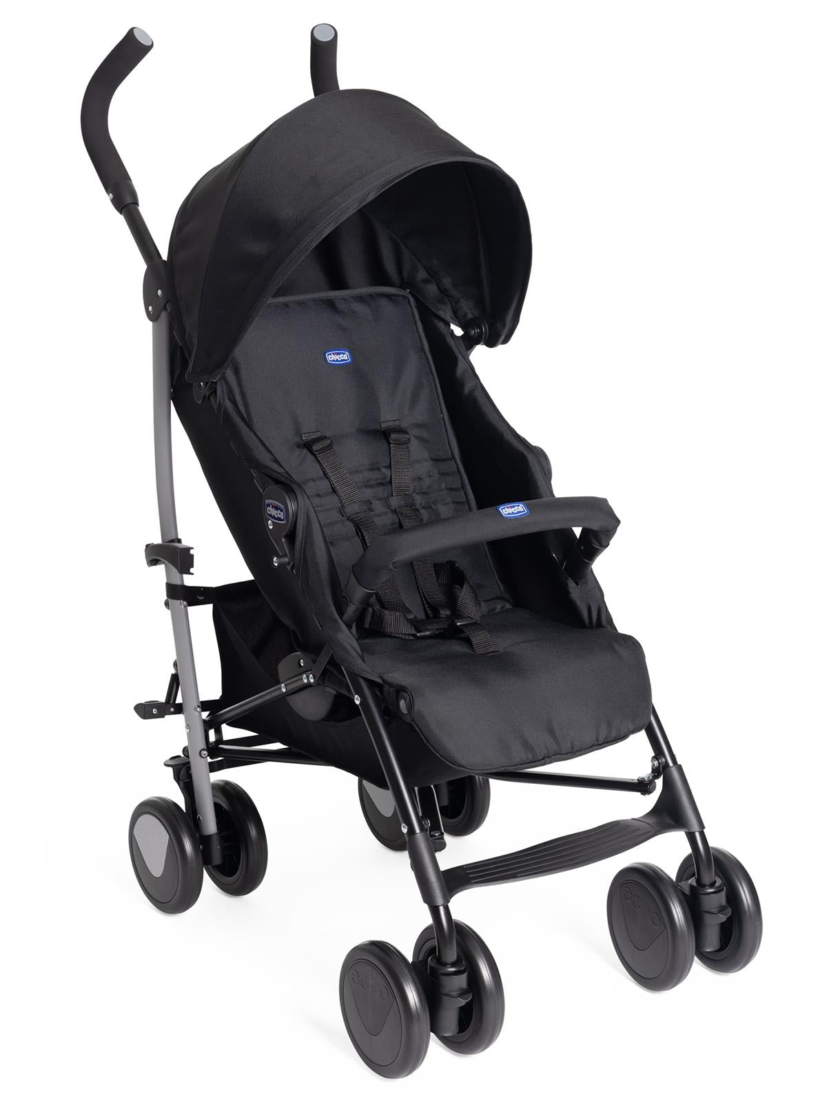 Chicco Echo Lite Bebek Arabası - Bej