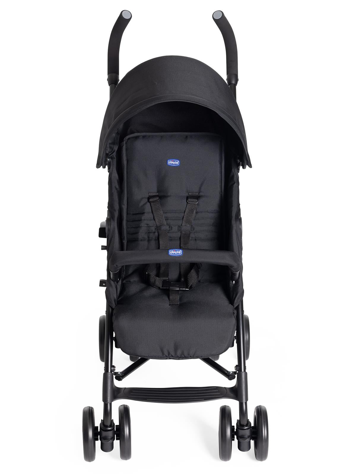Chicco Echo Lite Bebek Arabası - Bej