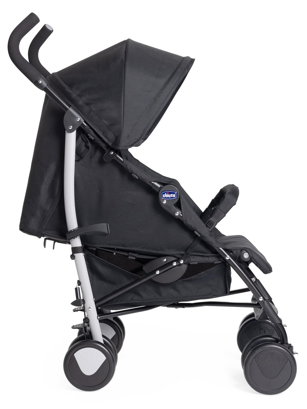 Chicco Echo Lite Bebek Arabası - Bej