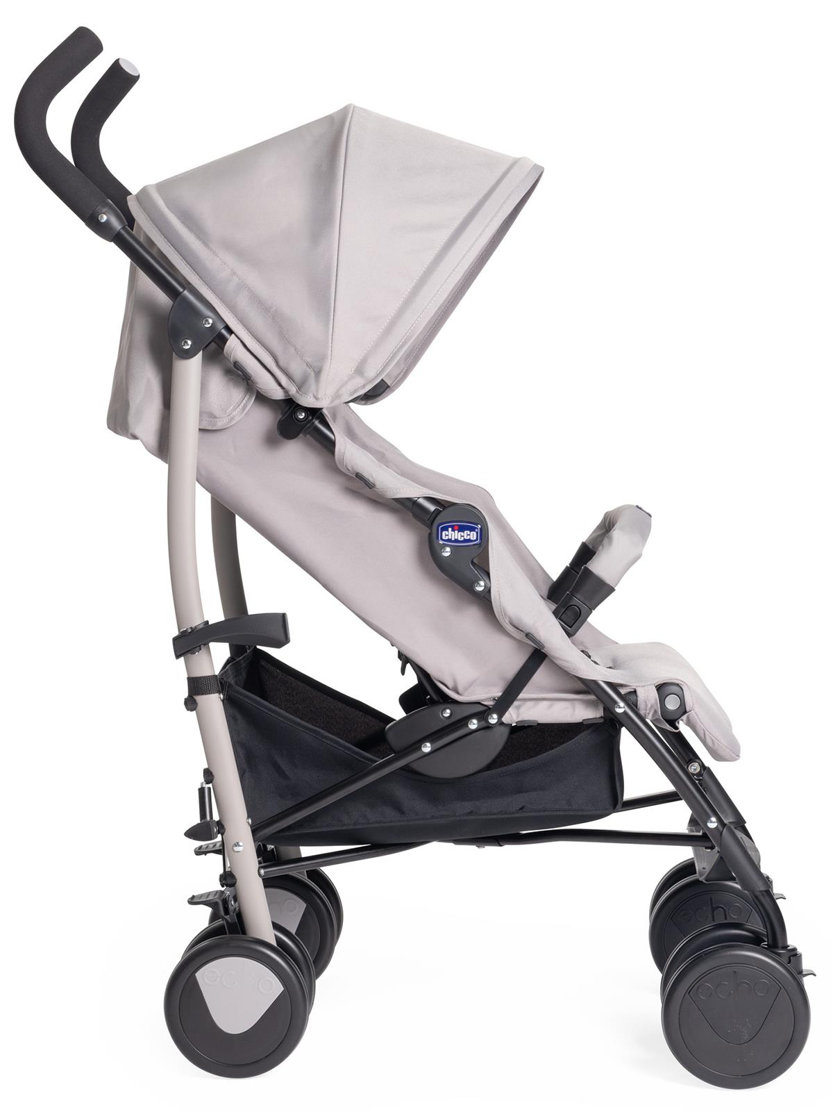 Chicco Echo Lite Bebek Arabası - Bej