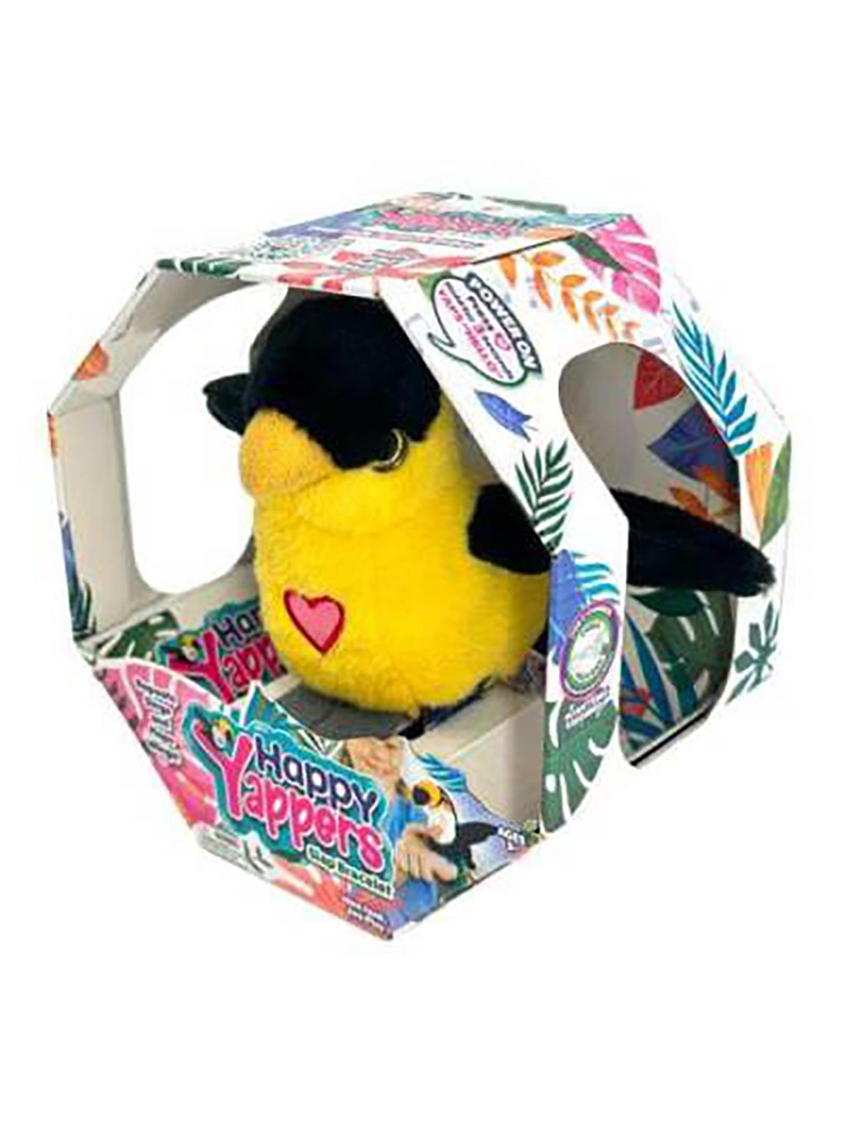Sarp Oyuncak Happy Yappers Slap