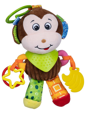 Prego Toys Sevimli Maymuncuk