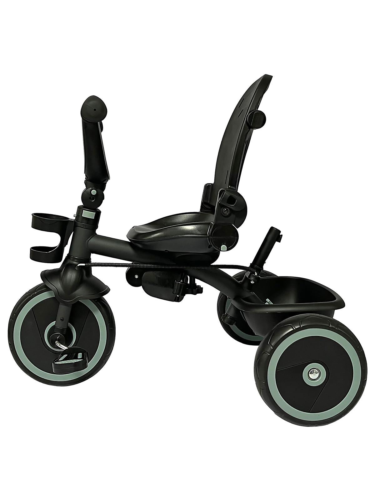 Prego Toys Austin 3 Tekerlekli Bisiklet - Yeşil