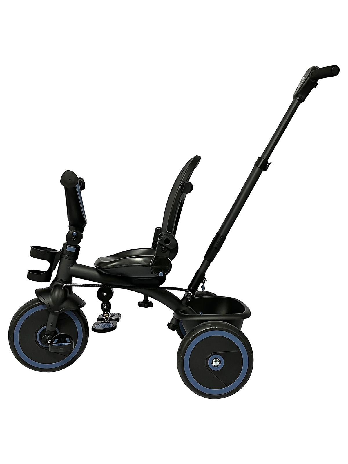 Prego Toys Austin 3 Tekerlekli Bisiklet - Mavi