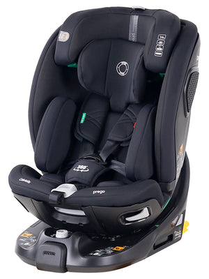 Prego Cabriofix E.V I-Size 0-36 kg Oto Koltuğu - Siyah