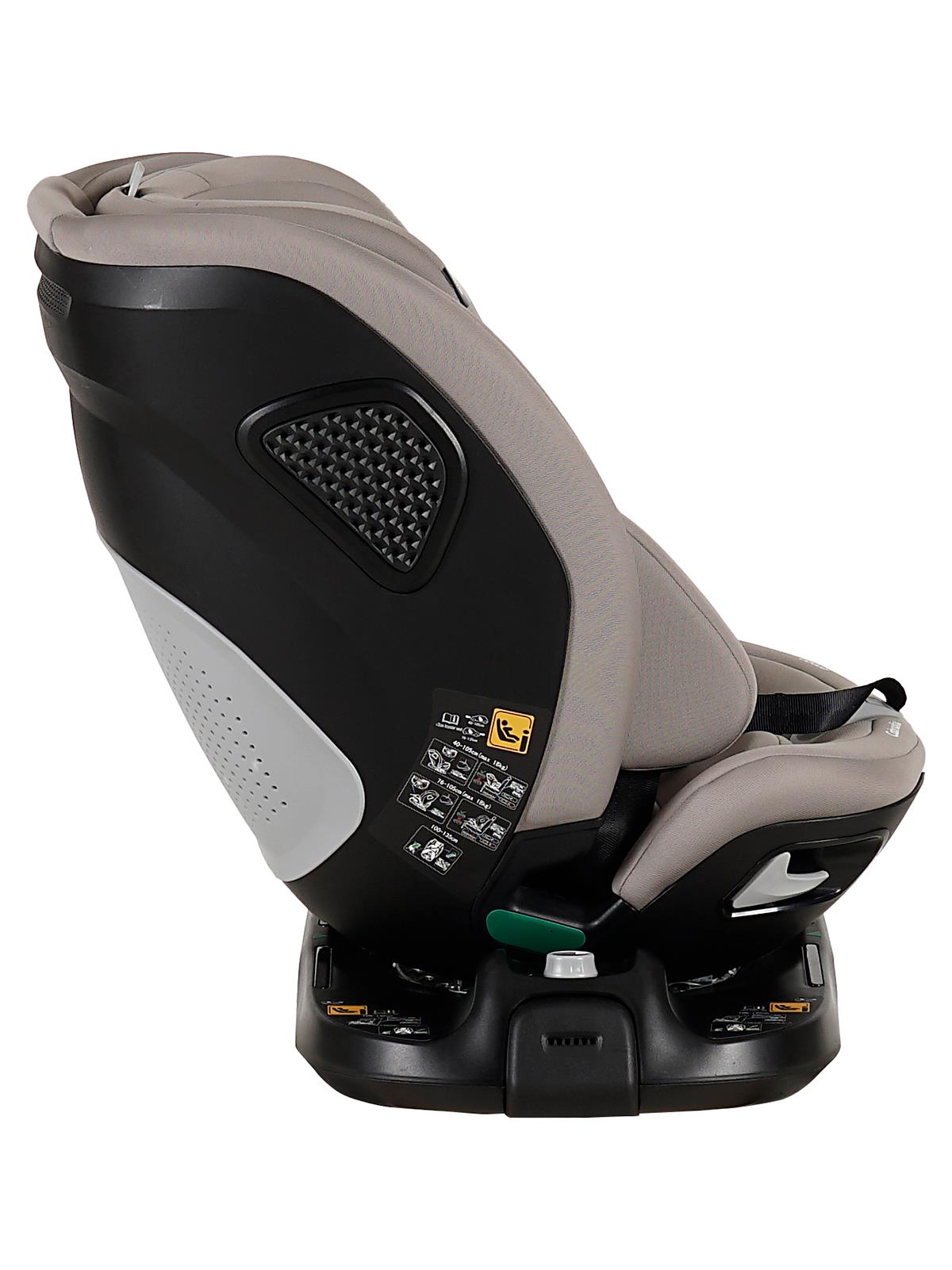 Prego Cabriofix E.V I-Size 0-36 kg Oto Koltuğu - Bej