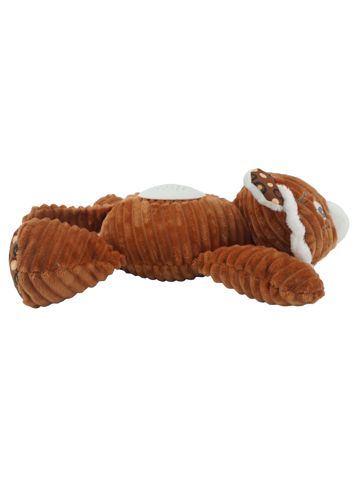 Prego Toys Müzikli ve Gece Işıklı Peluş Oyuncak Kaplan