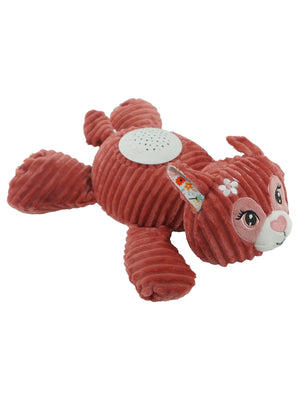 Prego Toys Müzikli ve Gece Işıklı Peluş Oyuncak Ceylan