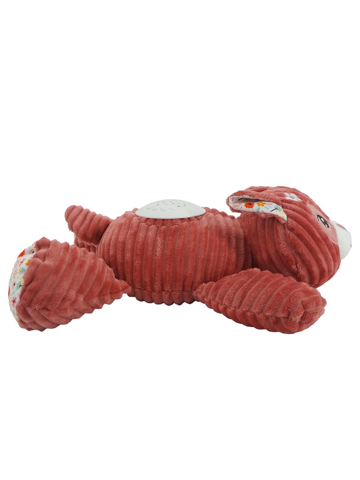 Prego Toys Müzikli ve Gece Işıklı Peluş Oyuncak Ceylan
