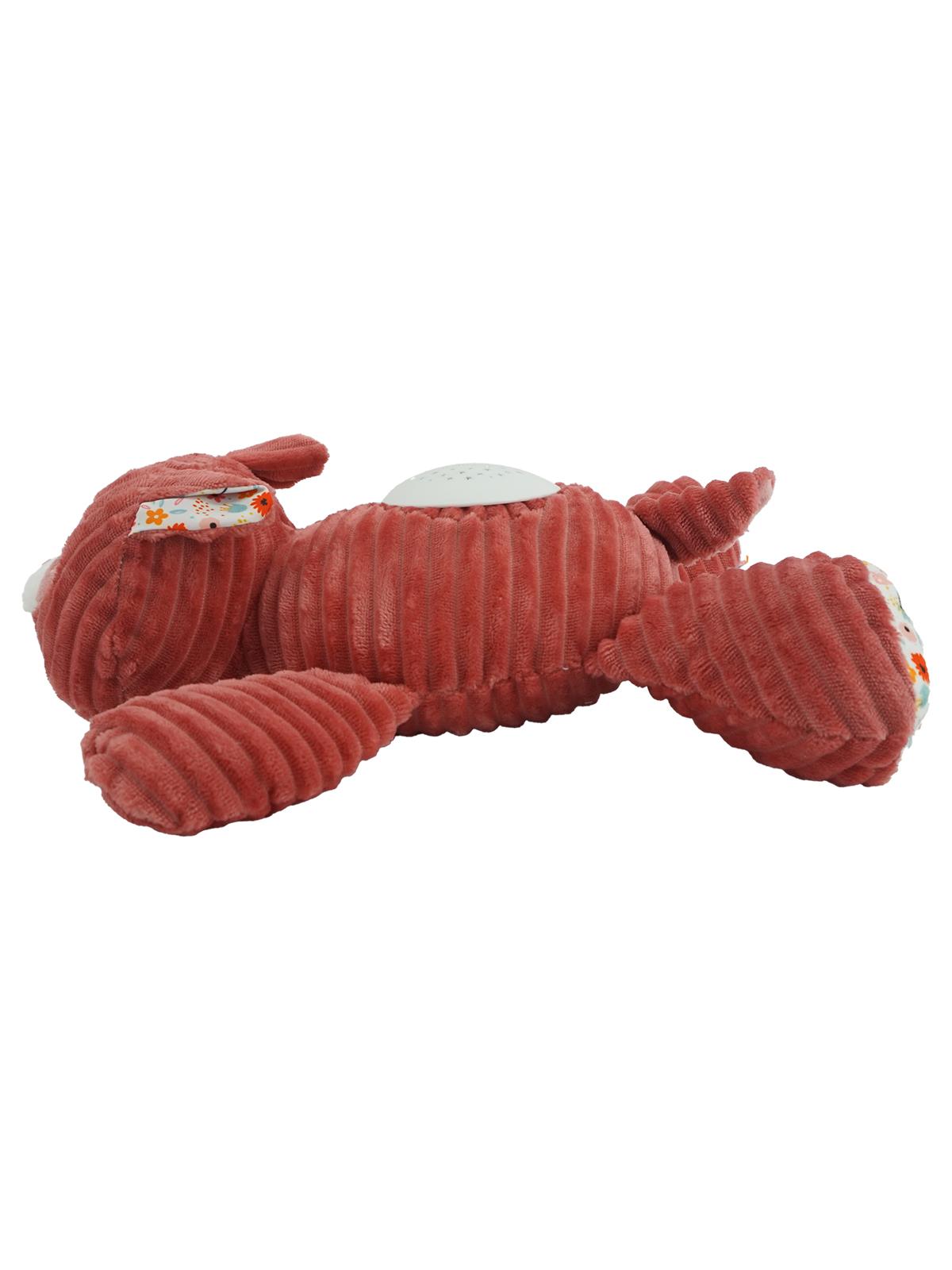 Prego Toys Müzikli ve Gece Işıklı Peluş Oyuncak Ceylan