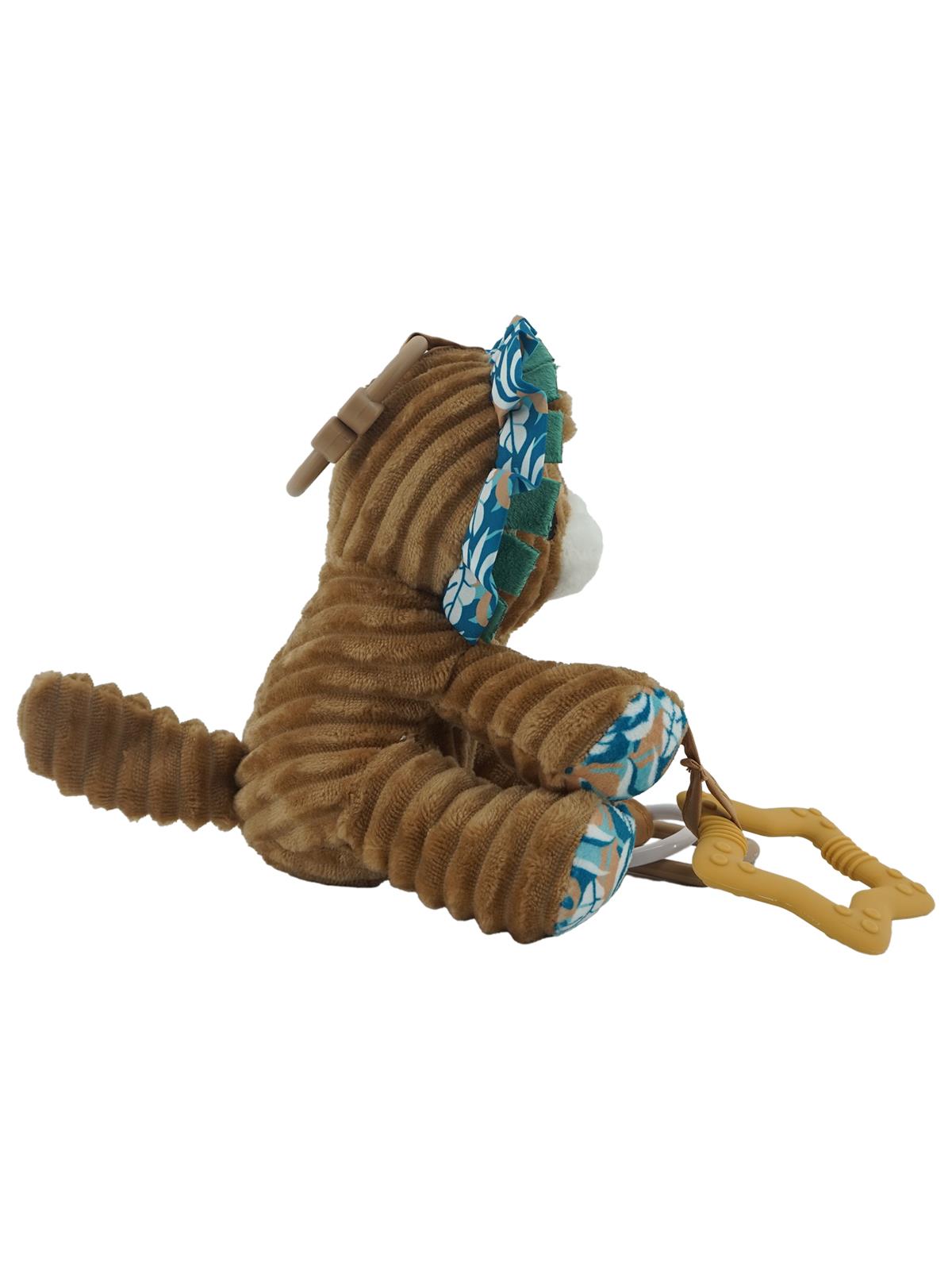 Prego Toys Peluş Oyuncaklar Aslan