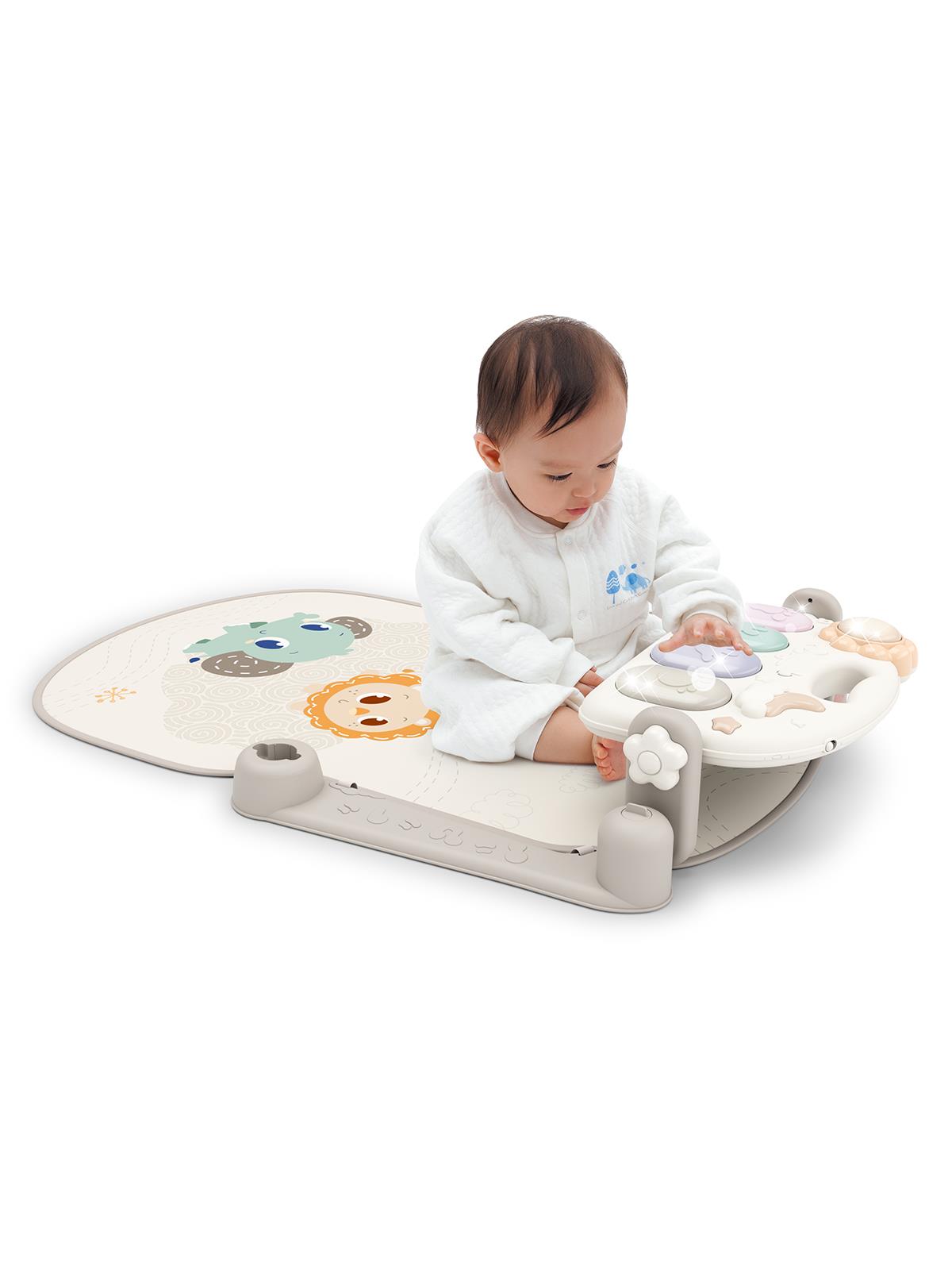 Prego Toys Prag Oyun Halısı