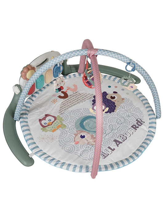Prego Toys Vegas Piyanolu Oyun Halısı