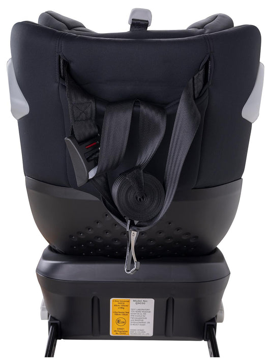 Prego TronFix I-Size 0-36 Kg Oto Koltuğu - Siyah