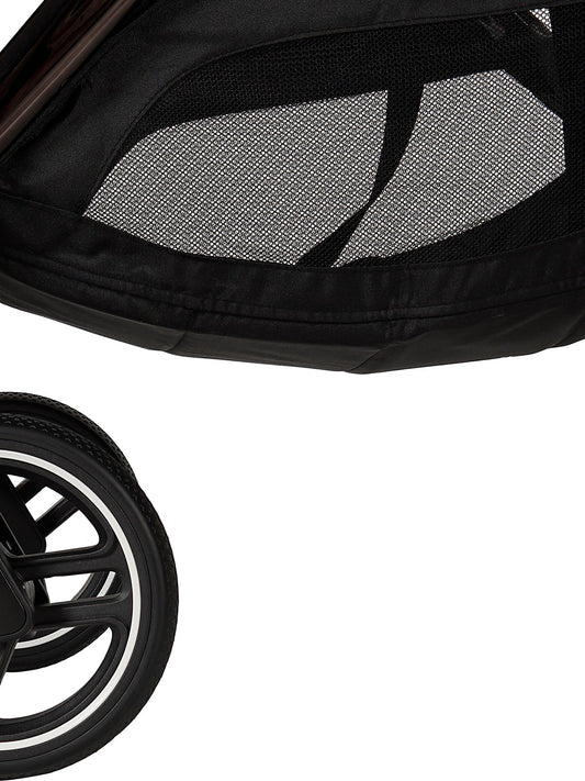 Prego Noax I-Size Travel Sistem Bebek Arabası - Gri