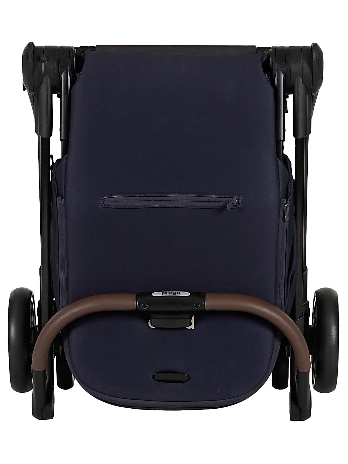 Prego Lyon I-Size Travel Sistem Bebek Arabası - Yeşil